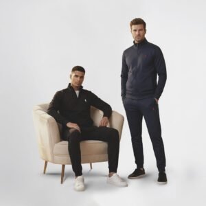 Ready-Up Men's Tracksuit