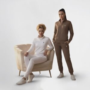 Ready-Up Women's Tracksuit