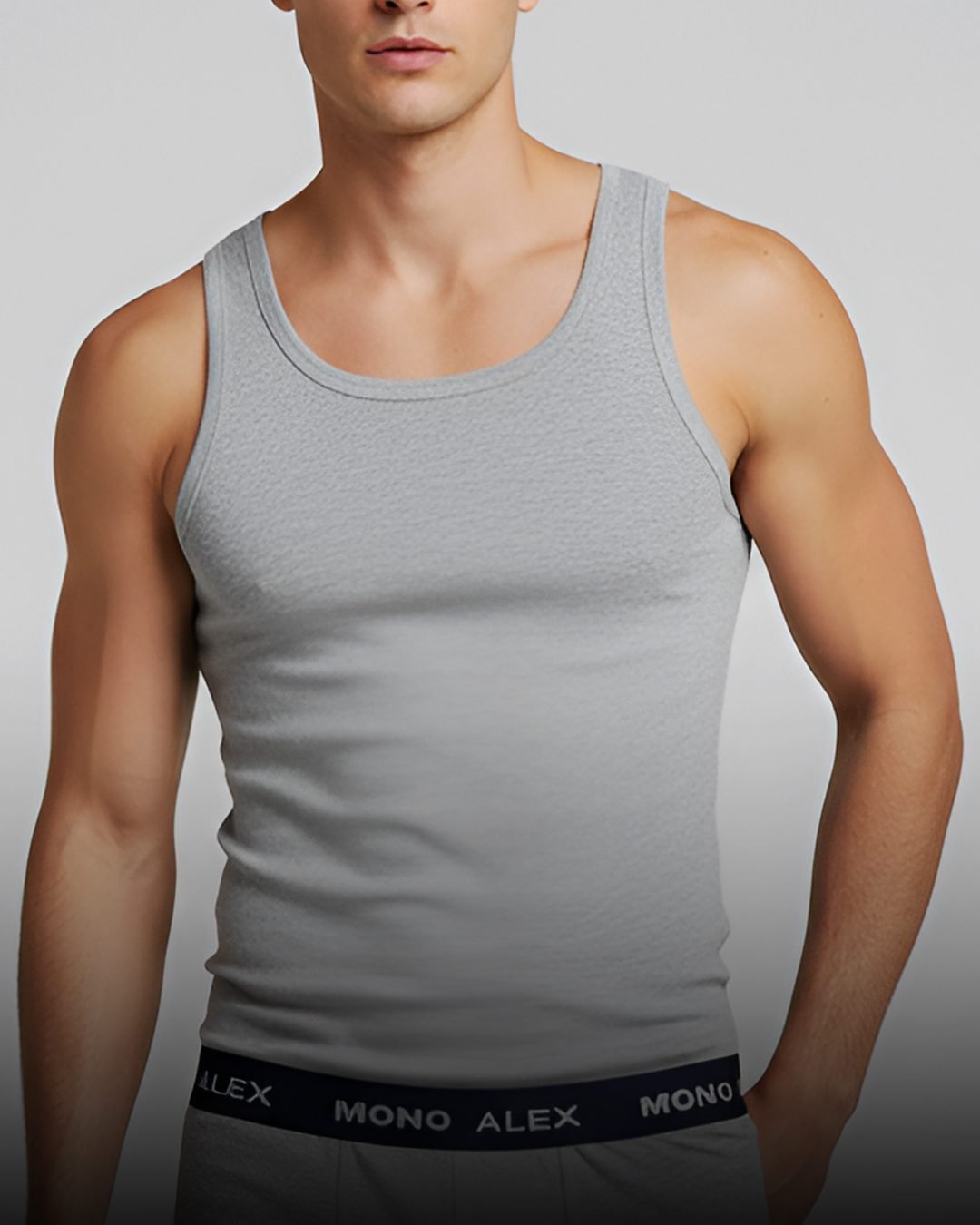 The FlexBlend Undershirt