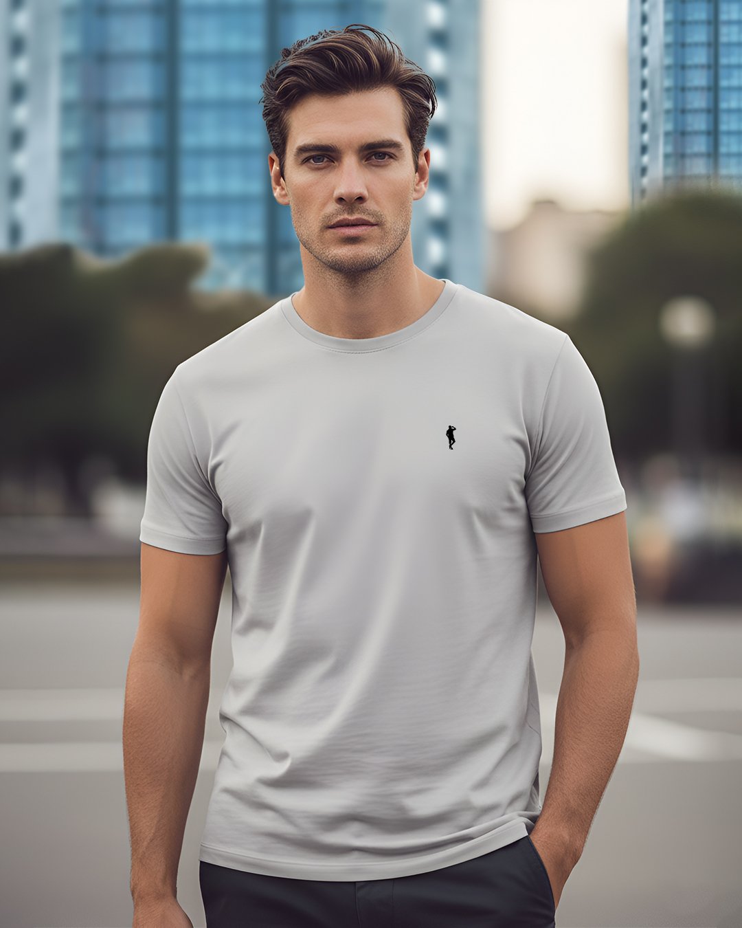Classic Essential T-Shirt