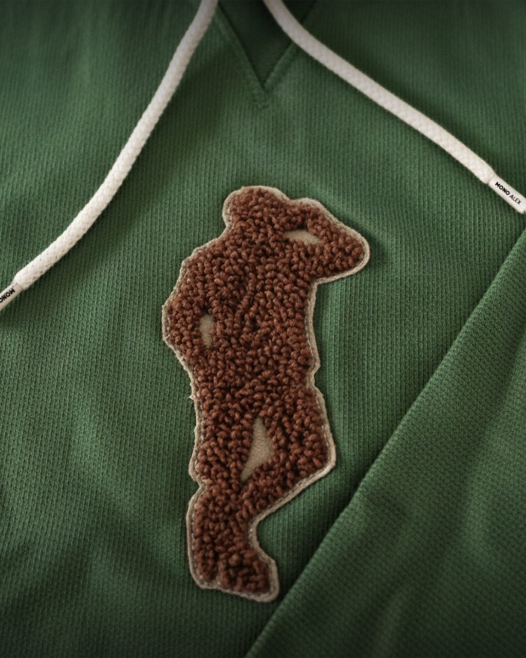 Direct Line Hoodie