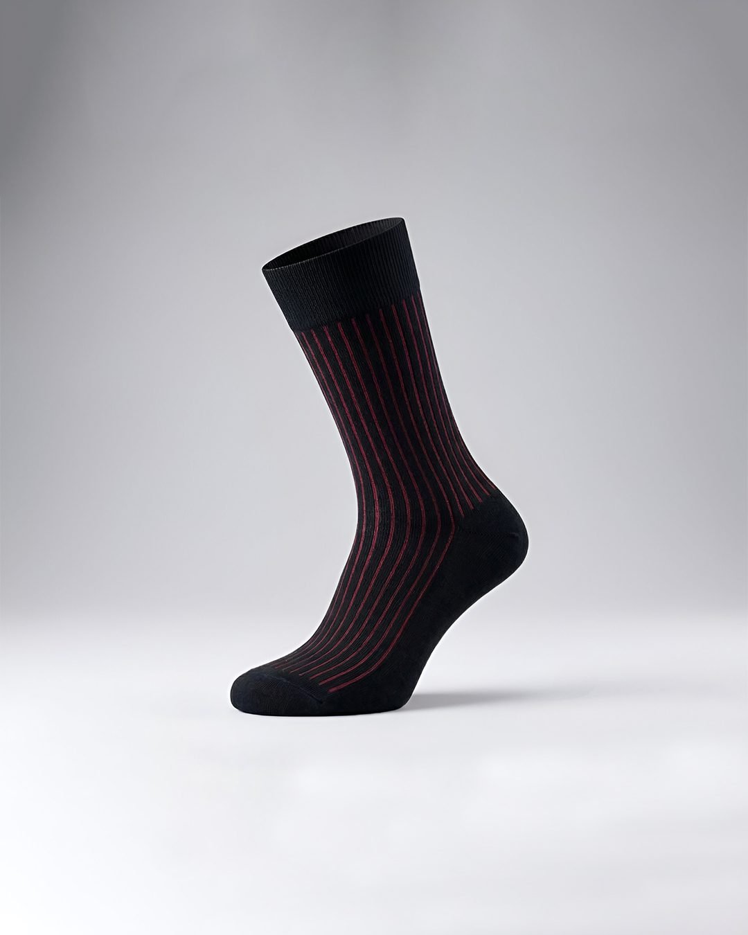 The Heritage Socks 6Pairs in 1Pack