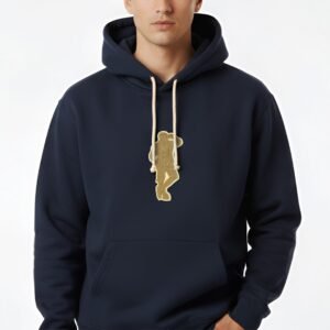 Direct Line Hoodie