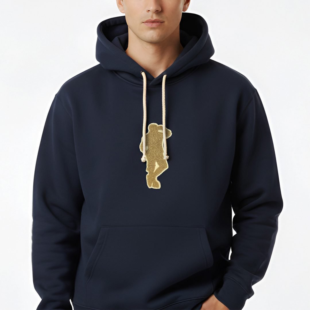 Direct Line Hoodie
