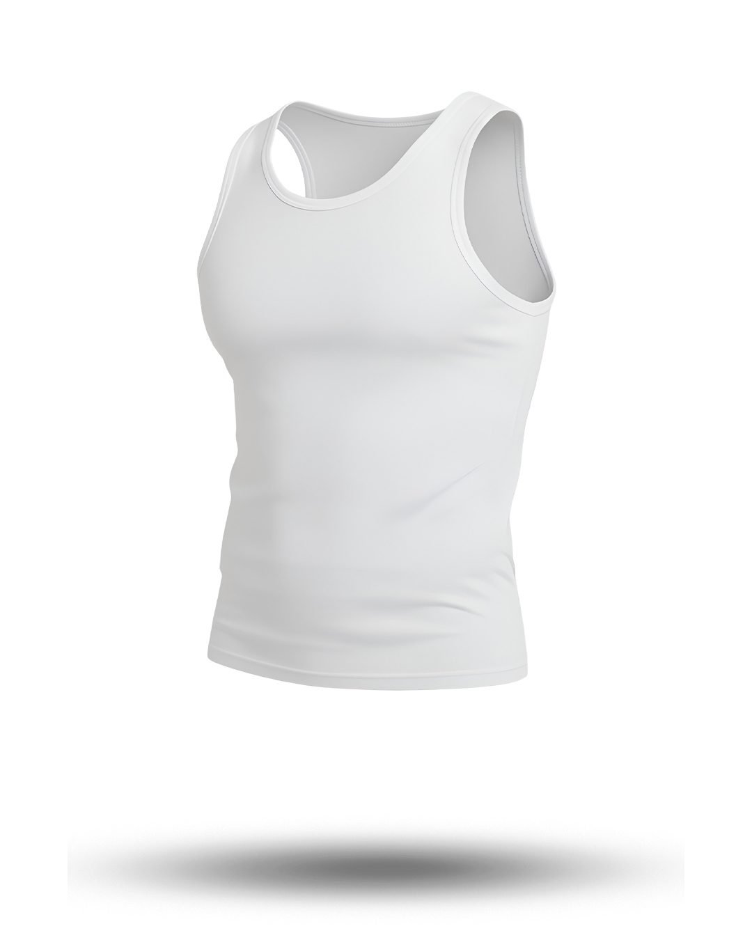 The FlexBlend Undershirt