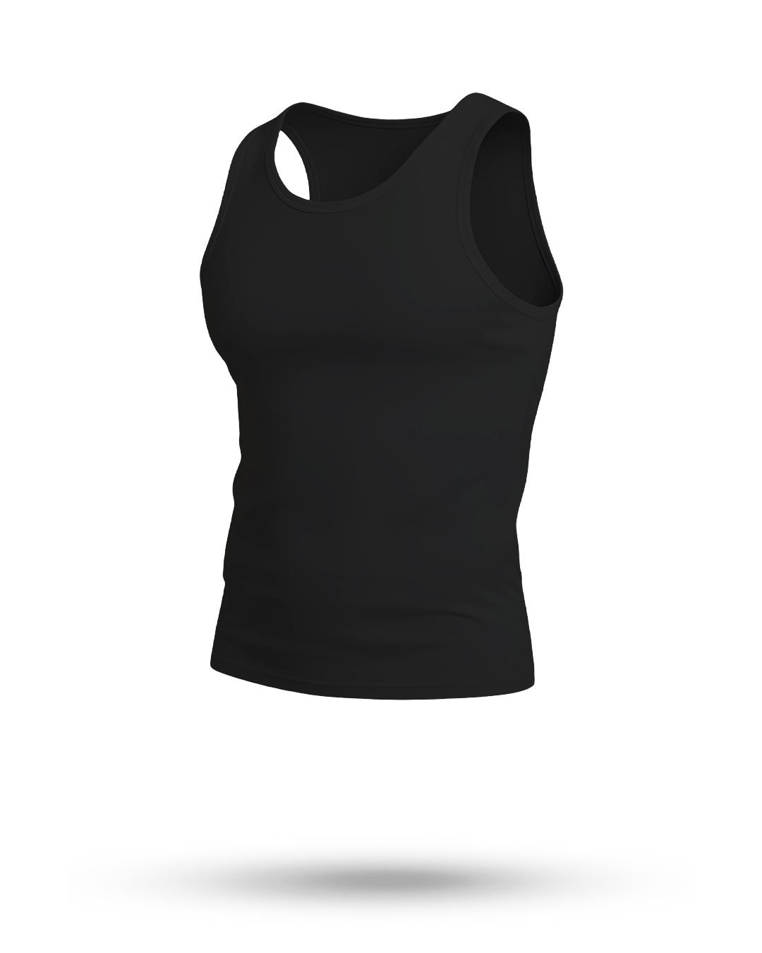 The FlexBlend Undershirt