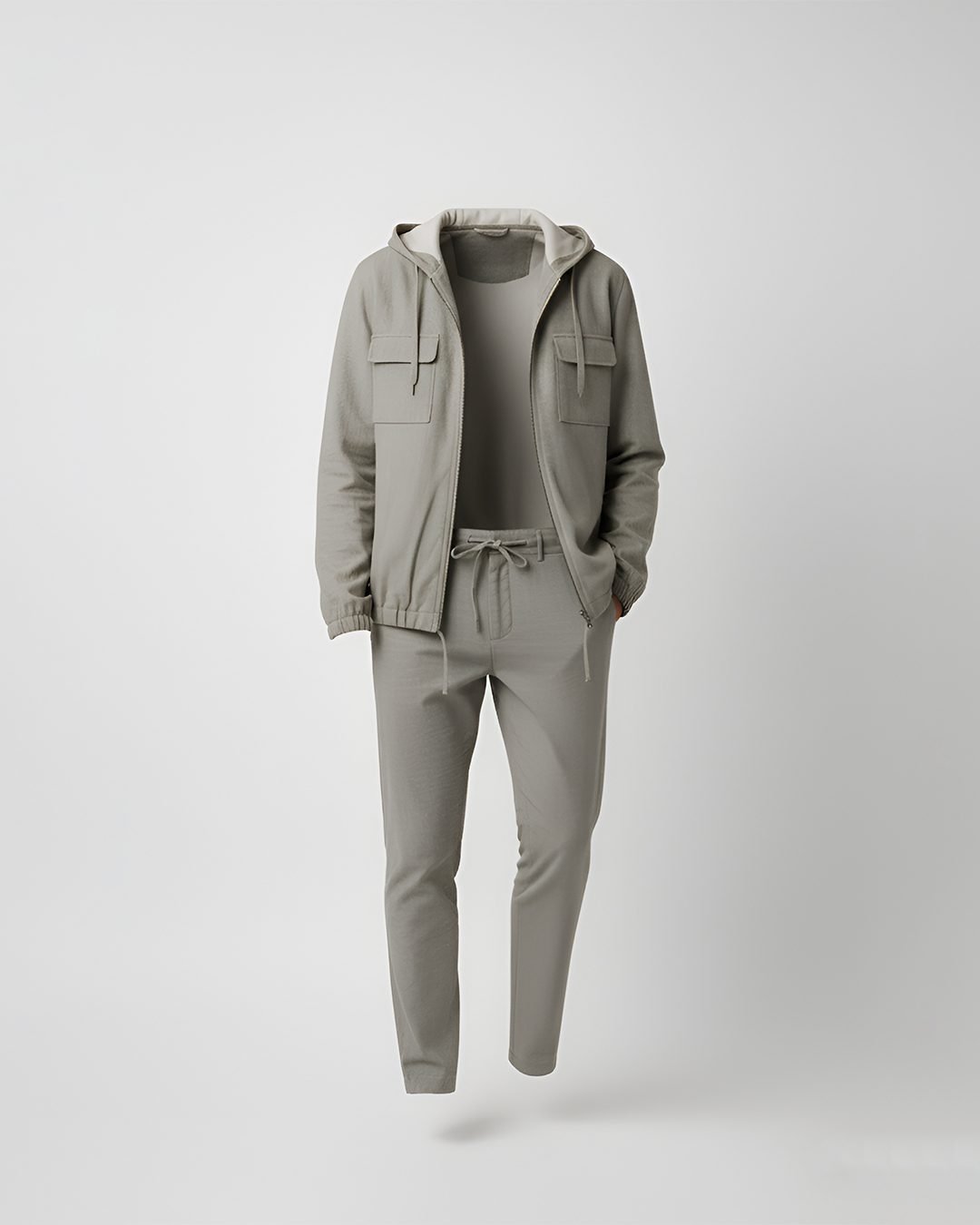 The Comfort Edit