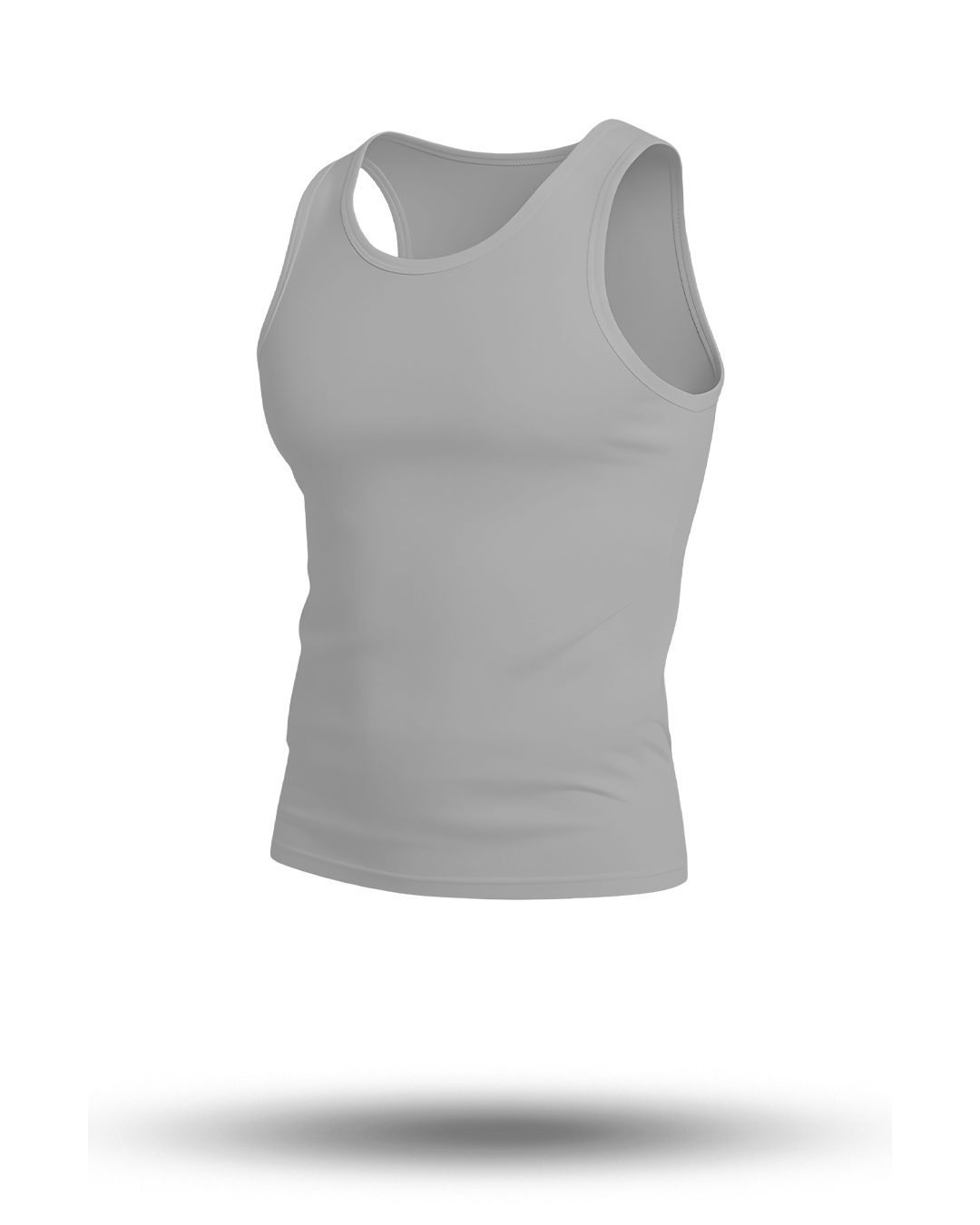 The FlexBlend Undershirt