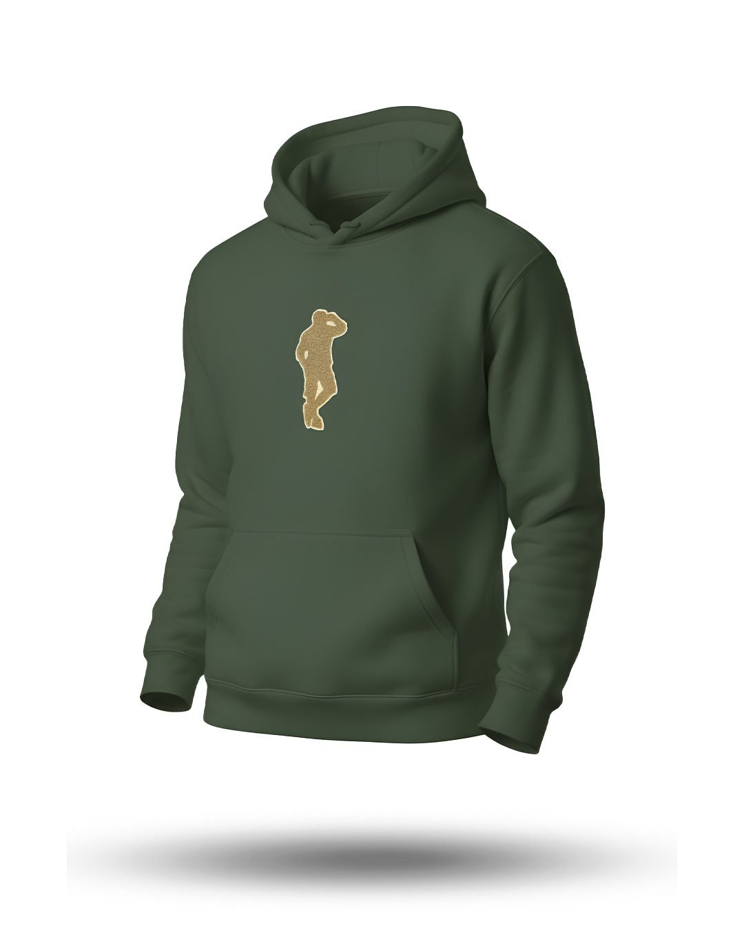 Direct Line Hoodie