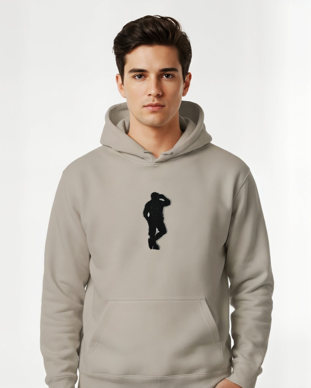 Direct Line Hoodie
