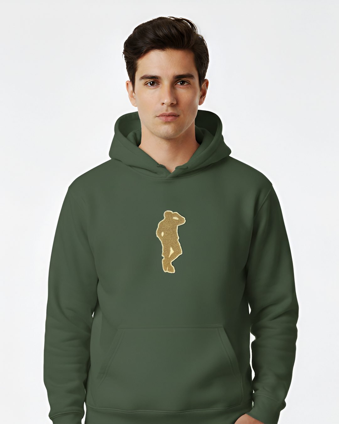 Direct Line Hoodie