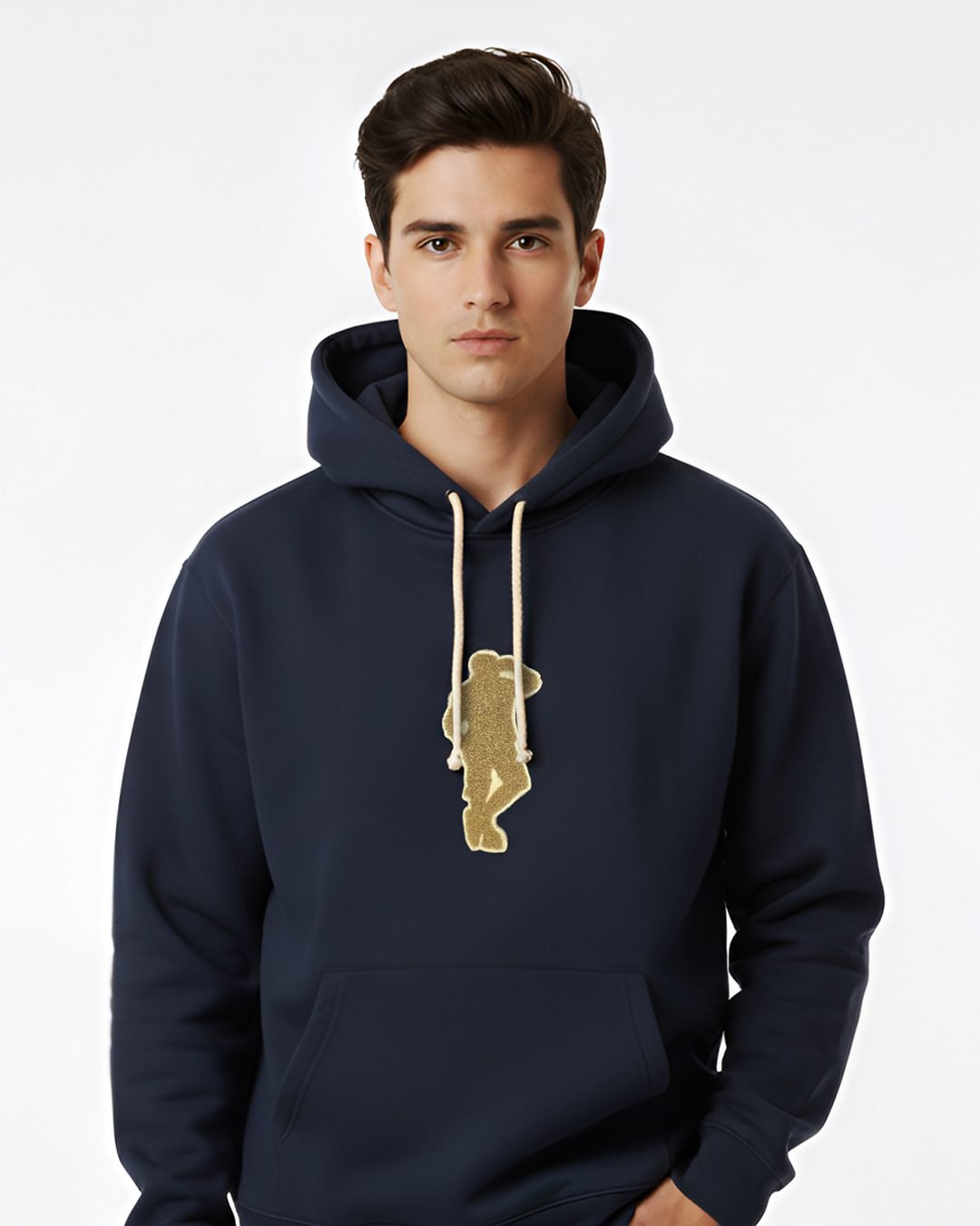 Direct Line Hoodie