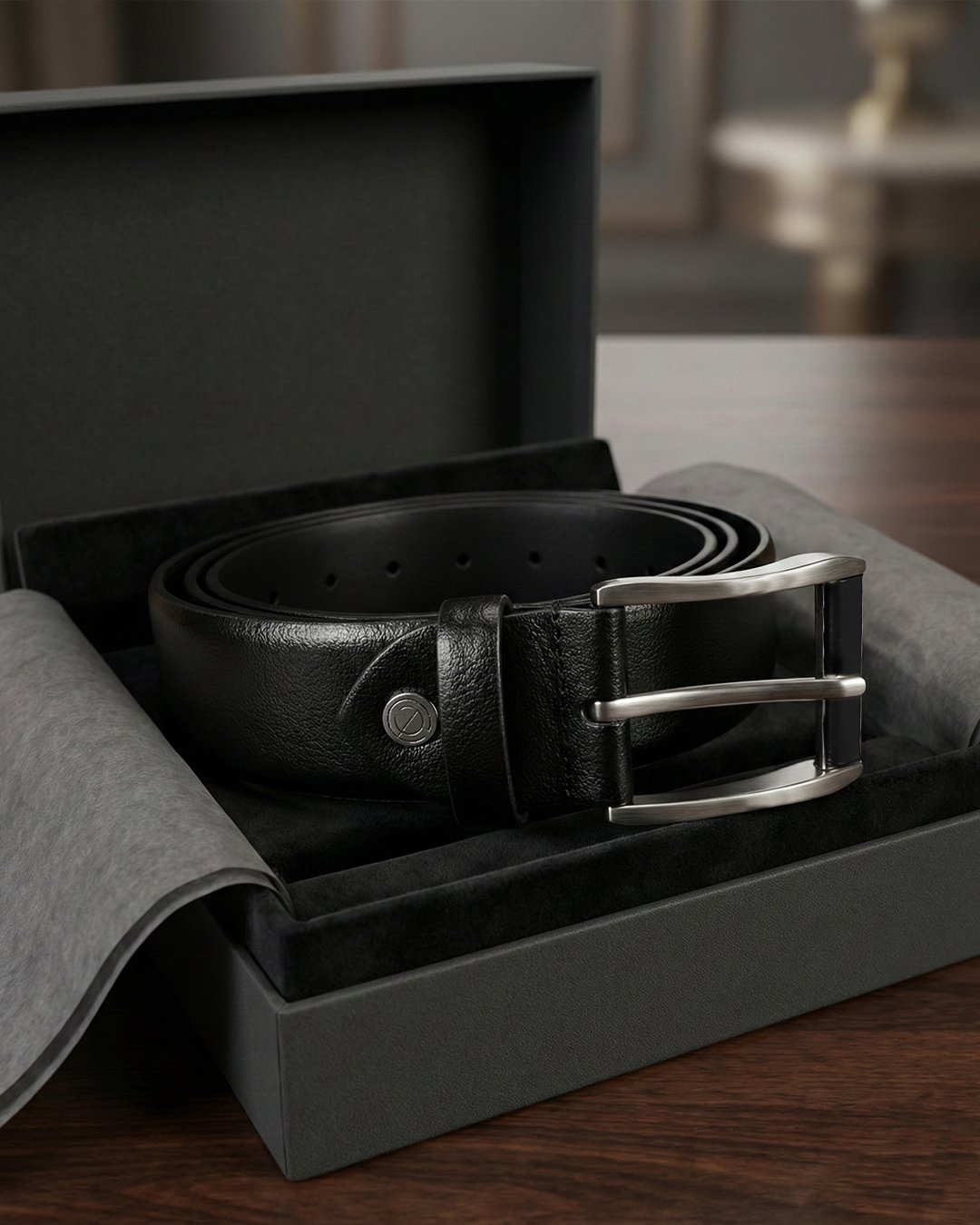 Classic Belt