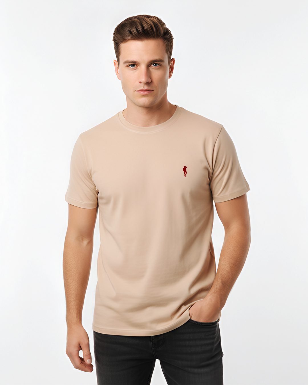 Classic Essential T-Shirt