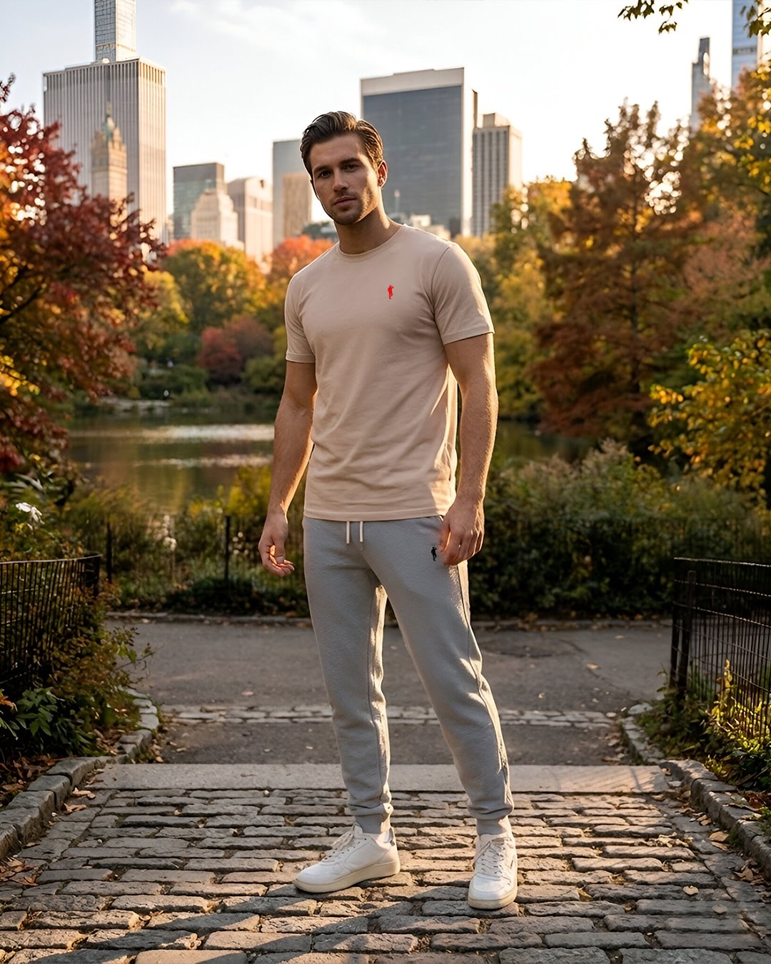Classic Essential T-Shirt
