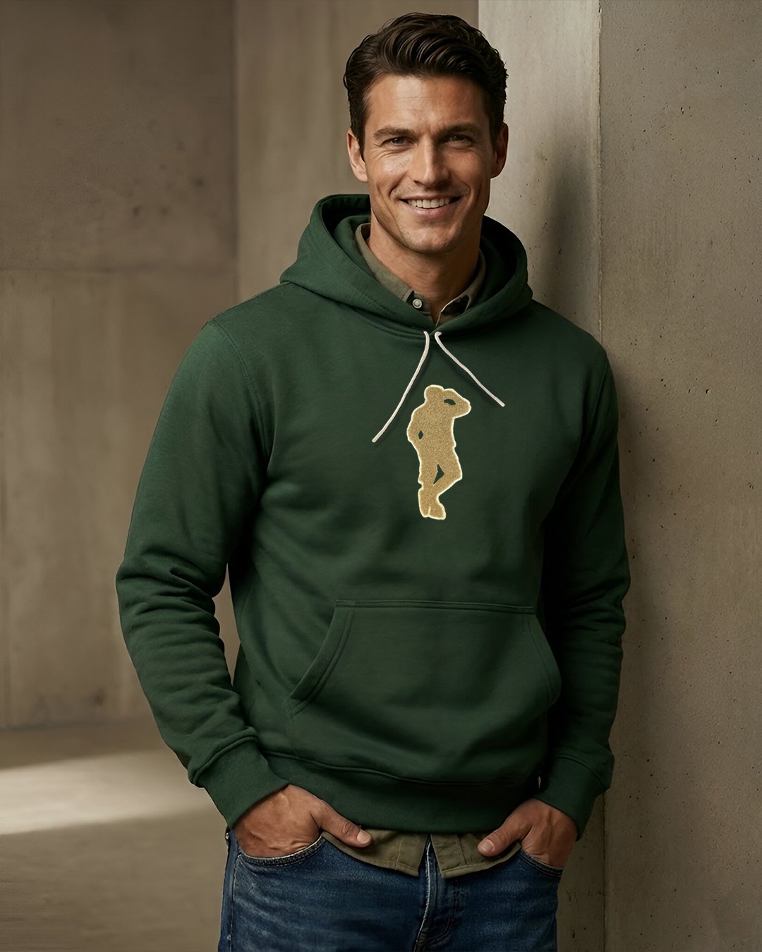 Direct Line Hoodie