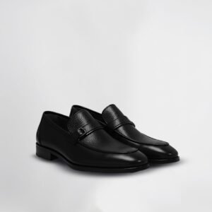 The Milano Buckle