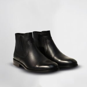 The Chelsea Boot