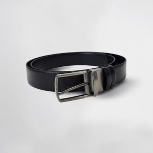 The Reversible Belt