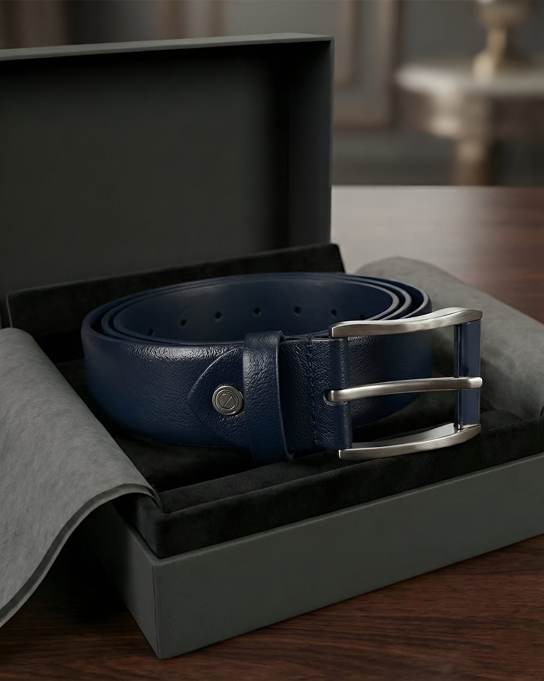 Classic Belt