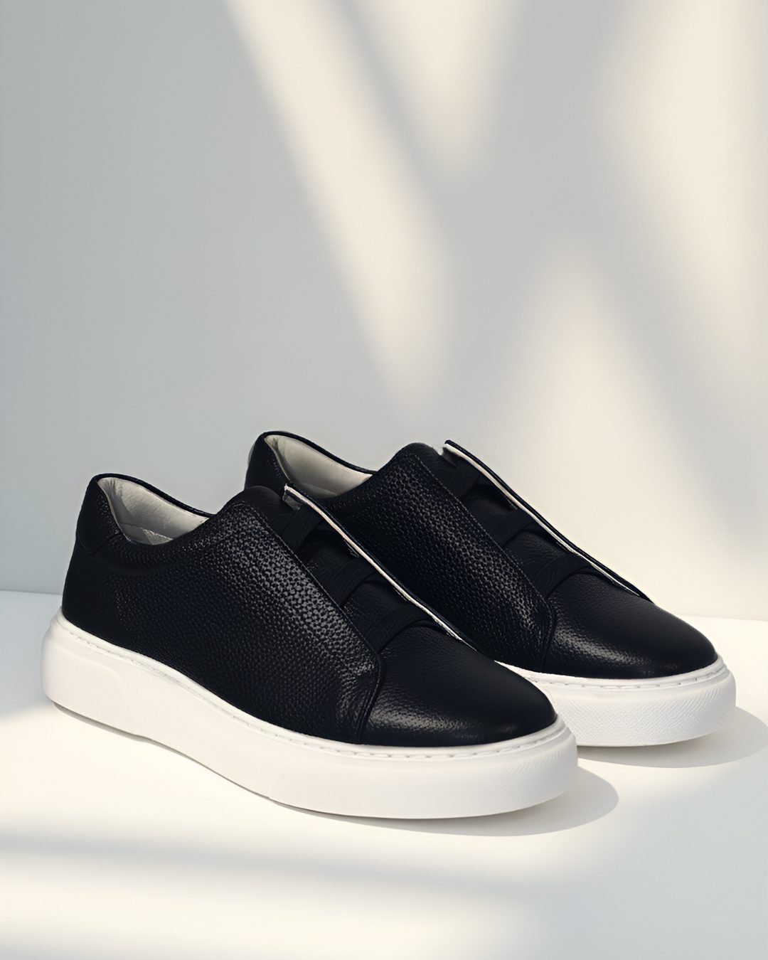 The Executive Sneaker