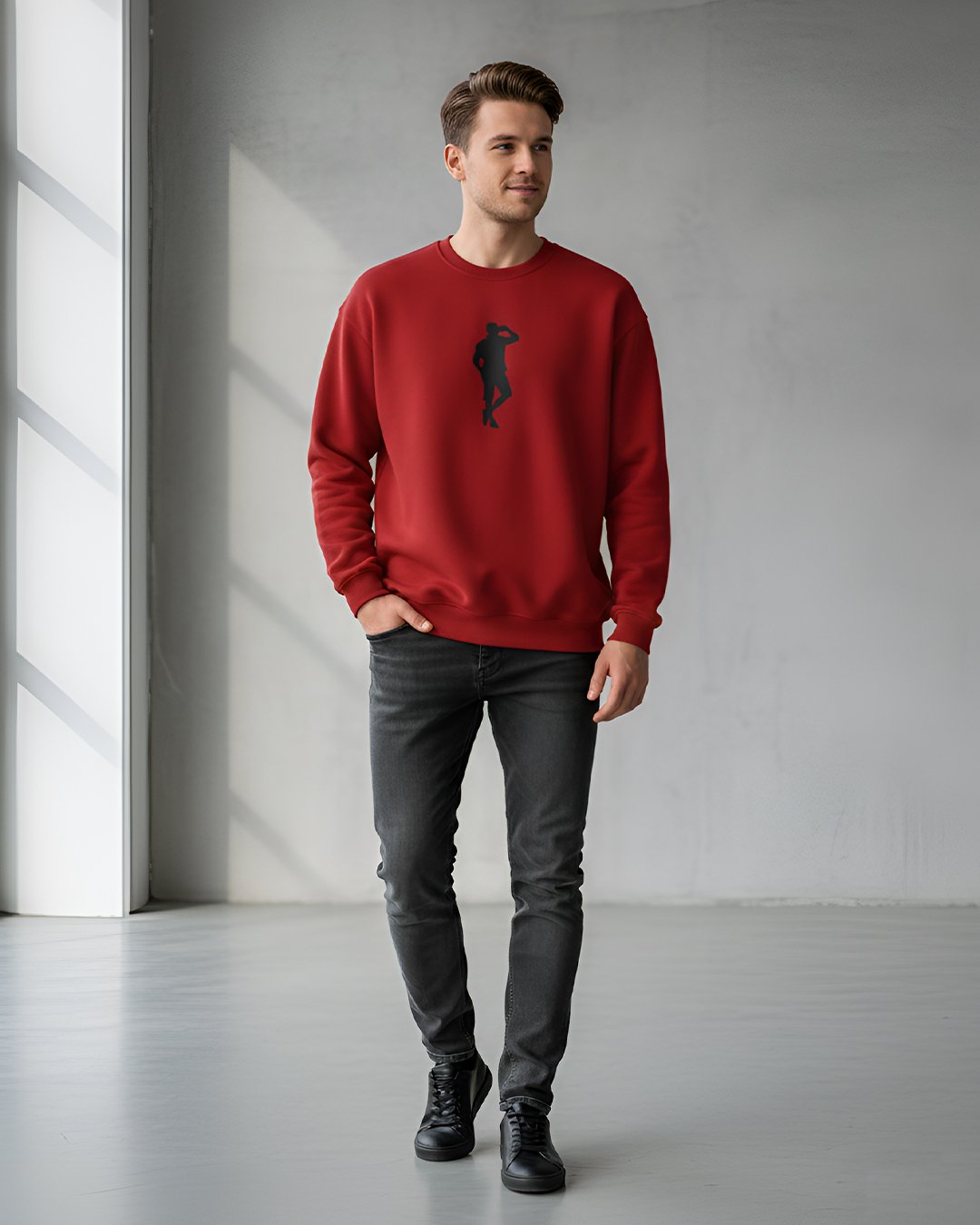 The Silhouette Statement